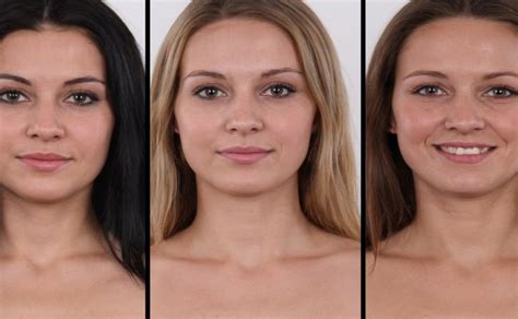 these nudes do not exist|This Startup Uses Algorithms to Generate Fake Nudes